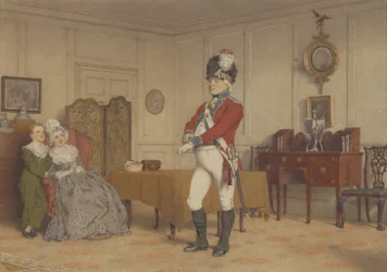 Sir John Gilpin